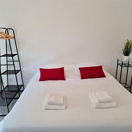 Apartmán Le Gastro, Pres De La Cite De La Gastronomie Dijon Exteriér fotografie